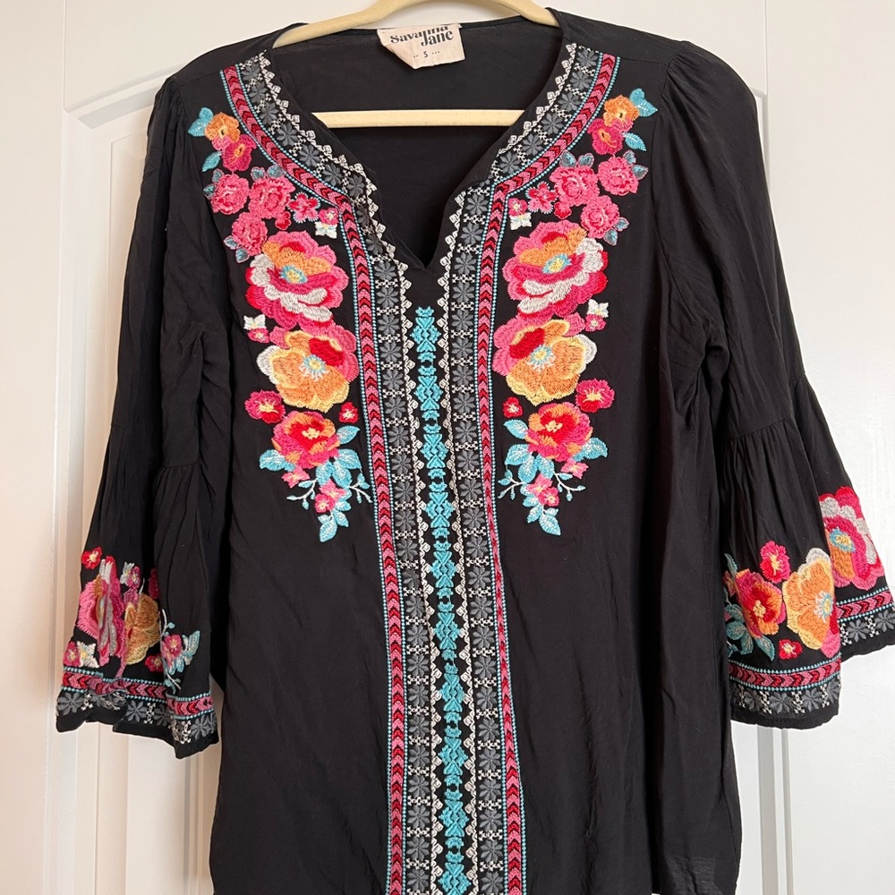 Savannah Jane Shirt